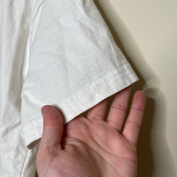 Vintage 90s Jamaica Same Sh*t Different Island - Picture 7 of 8